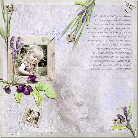 Eternity - MDesigns