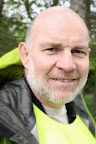 Thanks To Frank Musgrave for being Our Race Director