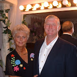 Cassie's Wedding