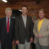 Tourism Association Banquet - 2004