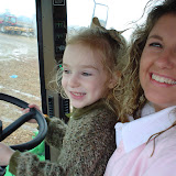 On the Farm - 2004