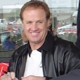 Mark Martin - Grand Opening