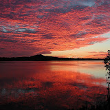 Greers Ferry Lake - 2004