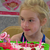 Larashleigh's Birthday - 2005