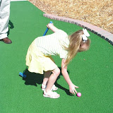Larashleigh's Visit to FFB