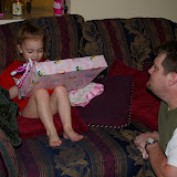 Jaydens First Birthday - May, 2008