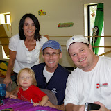 Larashleigh's 9th Birthday