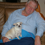 Mom & Dad Come Visit - 2008