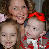 Christmas 2008