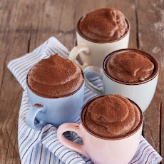 Mousse au Chocolat