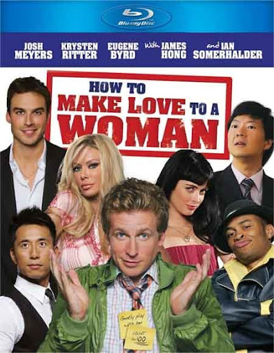 How to Make Love to a Woman 2010 BRRip XviD AC3-SANTi