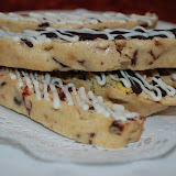Liana's Biscotti