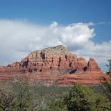 Sedona - More Rock