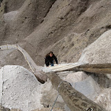 Don't look down