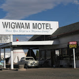Yep.. we wanted to stay here
