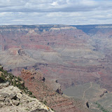 Last Day South Rim Trail to Hermits Peak