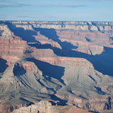 Last Day South Rim Trail to Hermits Peak
