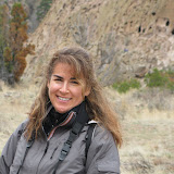 Where are those Pueblo Indians?
