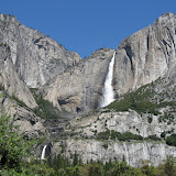 Guess what? Yosemite Falls