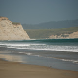 Drakes Beach @ Point Reyes