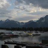 Grand Tetons