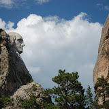 Nice profile, George!