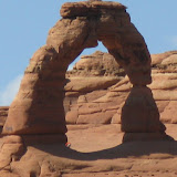 The Arches!