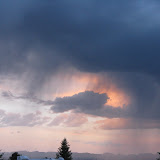 Big storm coming..