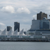 Stanley Park Water Walk