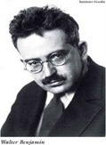 Walter Benjamin1 Walter Benjamin1