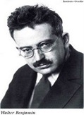 Walter Benjamin1