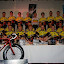 Ploegvoorstelling Scott Cycling Team.