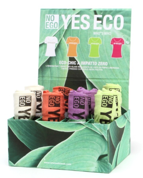 Yes-Eco