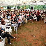 Clausura de 4to Encuentro Feminista del Paraguay