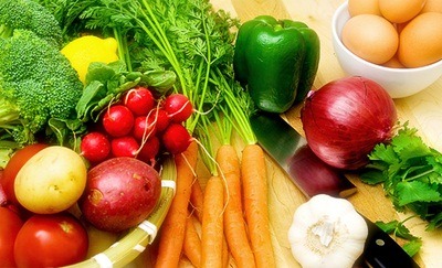Vegetarianism Vegetarianism