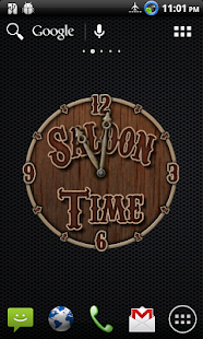 How to mod 10 Wood Clocks patch 1.0 apk for laptop