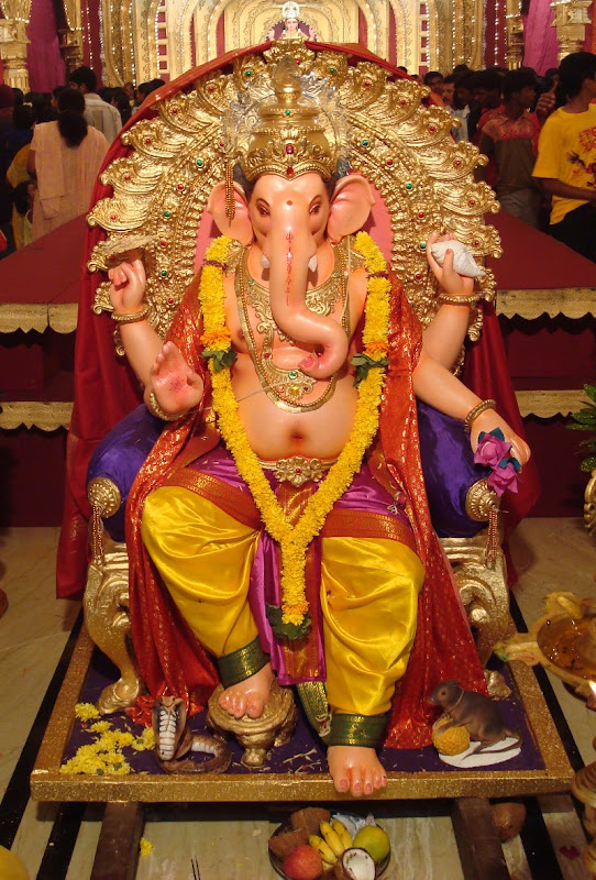 Om Ganeshaya Namaha Om Ganeshaya Namaha