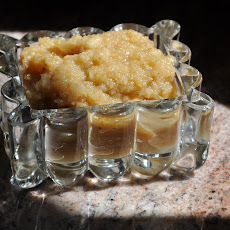 Apple Mustard
