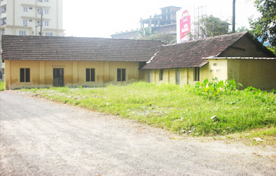 St. John's LP School