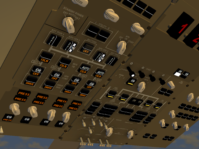 flightgear boeing 747