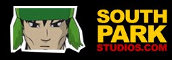 South Park Studios