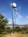 田辺公園時計塔
