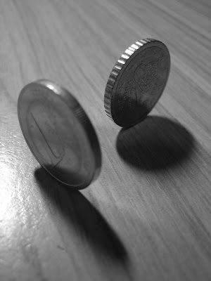 Monedas