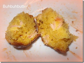 muffin aperto muffin aperto