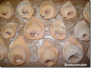 Tortelloni Tortelloni