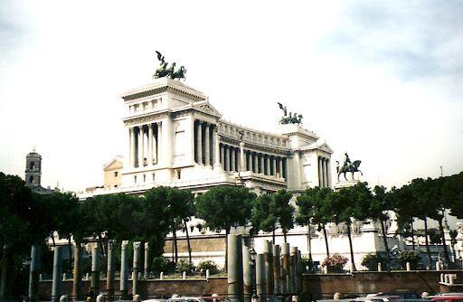 victor emmanuel ii