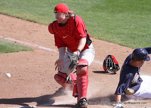 Peoria Sports Complex. Sports Complex-Peoria