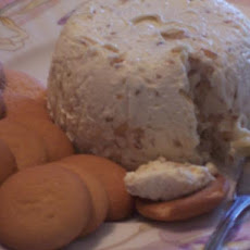 Ginger Cheese