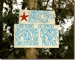 EZLN sign 2