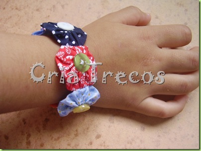 Pulseiras 007 Pulseiras 007
